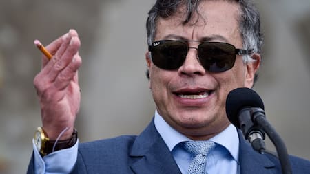 Revelan audios sobre el inicio de los diálogos entre el Gobierno Petro y el Clan del Golfo