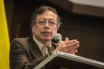 ¿Por qué Avianca canceló el vuelo del expresidente Gustavo Petro a México?