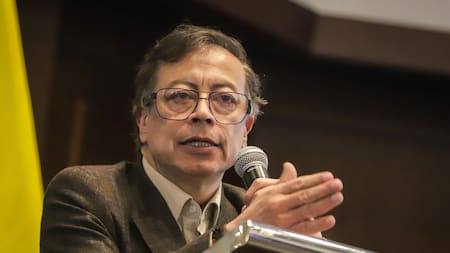 Pacto Histórico estudia candidatura de Gustavo Petro a Alcaldía de Barranquilla