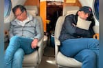 Escándalo: con dinero ilícito de criptomoneda Daily Cop habrían comprado avión usado en la campaña Petro