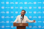 Gobierno Petro cierra con 90 escándalos que marcaron crisis política en Colombia