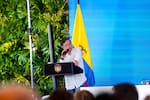 Petro convoca una Constituyente para sacar adelante sus reformas: “Congreso extorsionista”