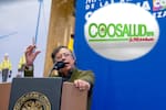 Intervención de Petro salió mal y Coosalud vuelve a sus antiguos dueños, ¿qué pasará con los afiliados?