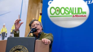 Intervención de Petro salió mal y Coosalud vuelve a sus antiguos dueños, ¿qué pasará con los afiliados?