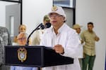 Gobierno Petro advirtió temor por continuidad de programas sociales