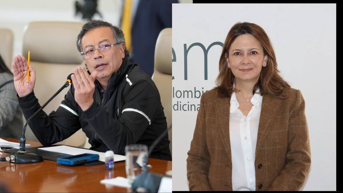 En el Gobierno Petro las deudas se han incrementado, los principales problemas se presentan en las EPS que hoy están en manos dle Gobierno, dice Acemi.