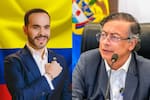 Gustavo Petro dice que está listo para entregar el Gobierno a Abelardo de la Espriella