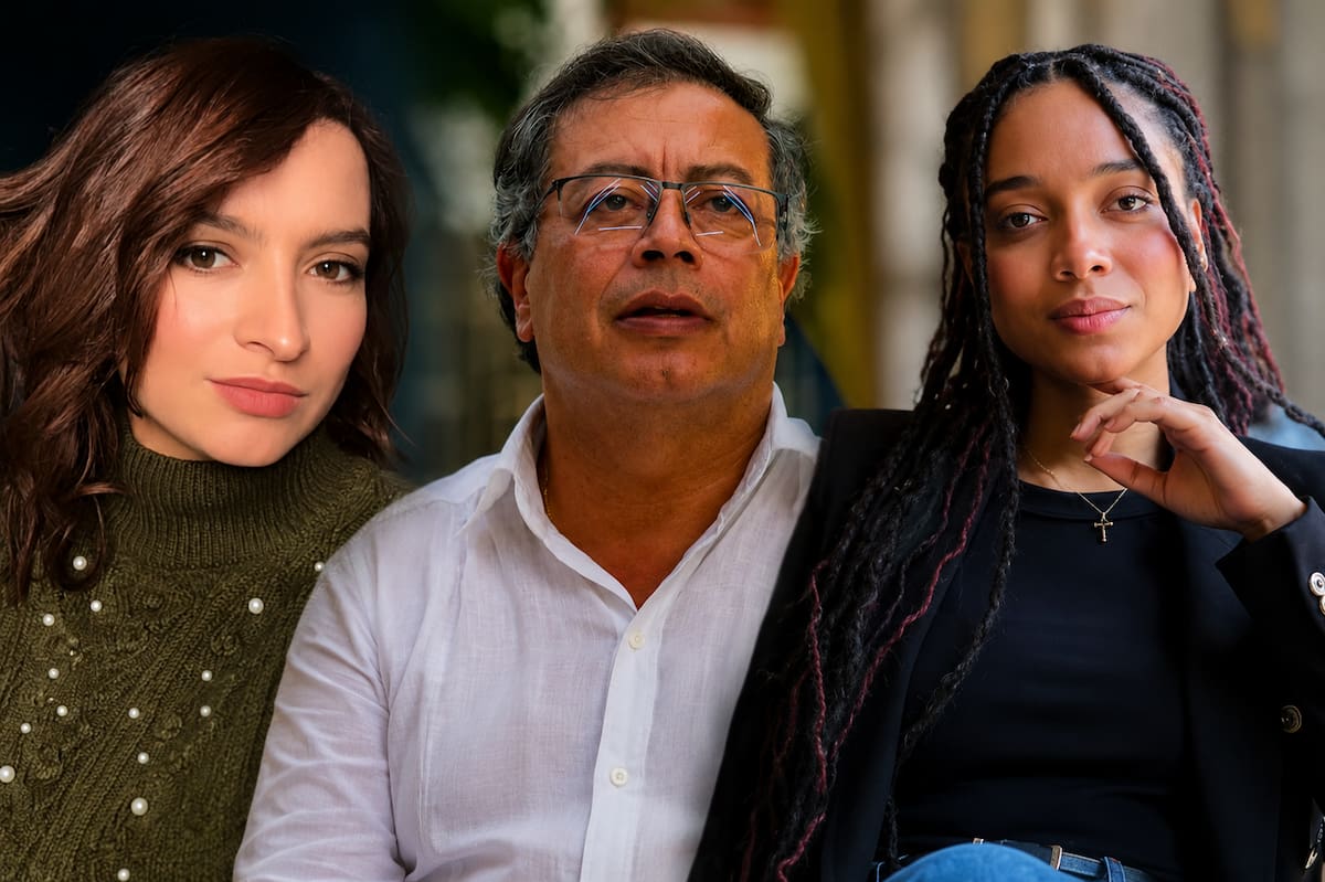 Las declaraciones de Andrea Petro se suman a las reacciones por el caso de Juliana Guerrero, investigado tras denuncias sobre una presunta red de influencias y contratación alrededor del Gobierno saliente.