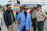 Petro llega a Italia y anticipa que hablará con el papa León XIV sobre “el peligro de ocultar la verdad”