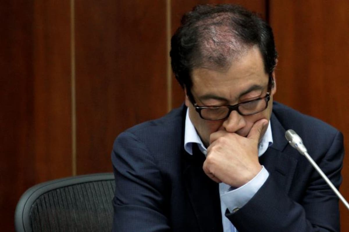 “Petro ya no gobierna, está en campaña”: aseguran expertos