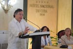 Petro respaldó propuesta de De la Espriella para aumentar el subsidio de Colombia Mayor a $400.000