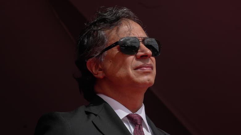 Petro advirtió que regresará y que su despedida es “transitoria”