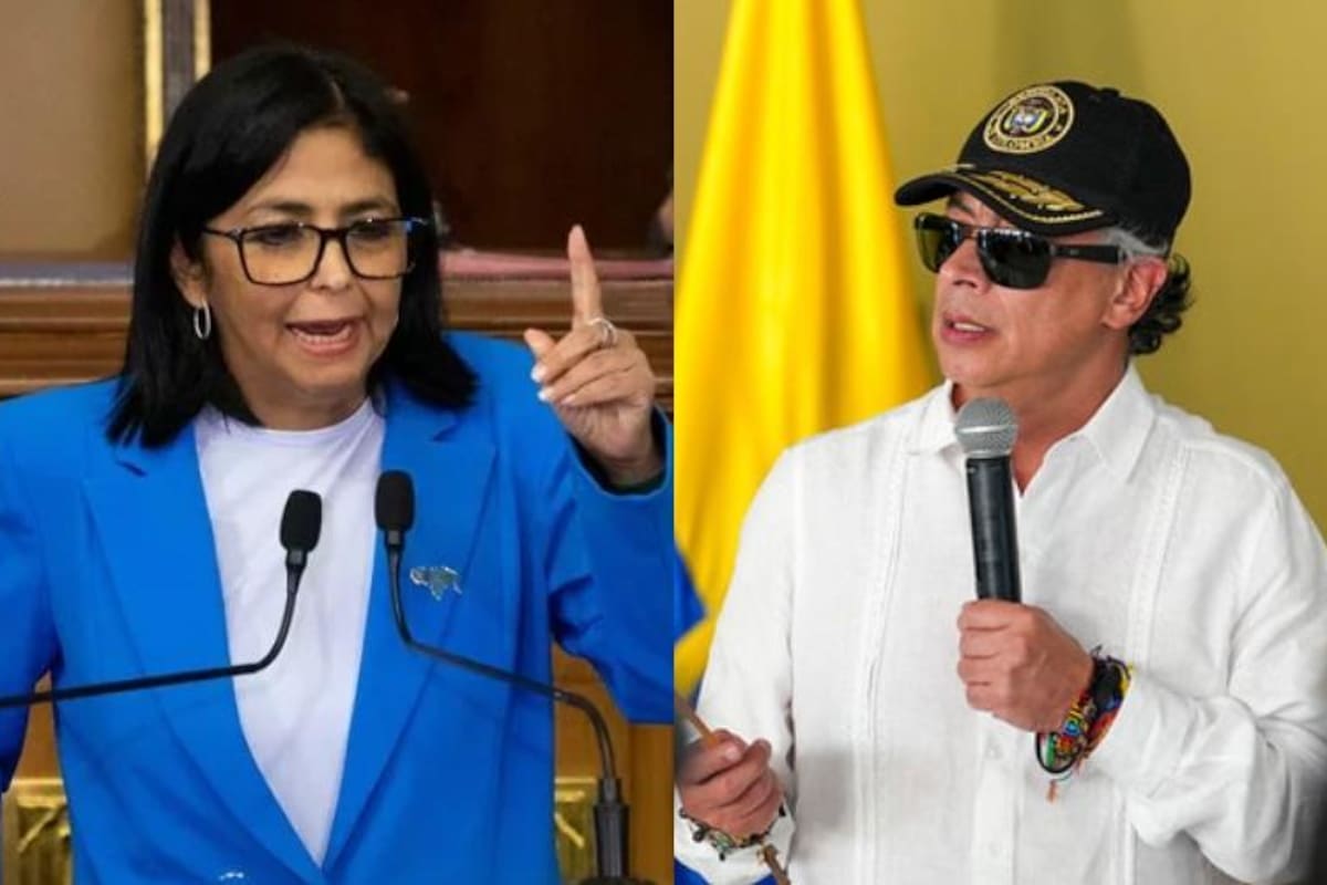 El puente internacional Atanasio Girardot, símbolo de la integración binacional, será este viernes el escenario del primer encuentro oficial entre el presidente Gustavo Petro y la mandataria encargada Delcy Rodríguez.