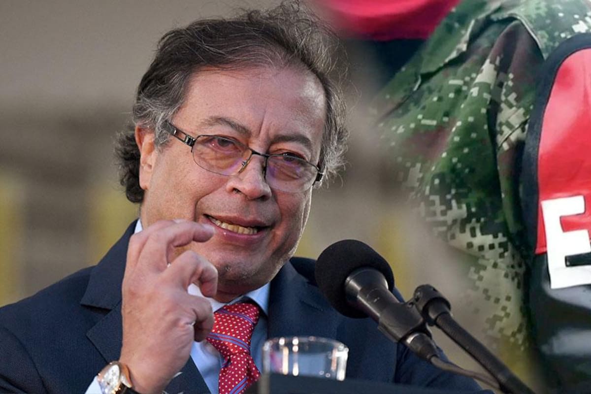 Las dos partes llevan desde mayo de este año sin reunirse y desde finales de enero sin celebrar un ciclo de diálogos.