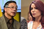 Petro denuncia a Gloria Arizabaleta por prevaricato: “aquí había intereses oscuros”