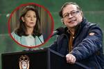 Nuevo revés judicial para Petro: deberá retractarse por acusación a Marta Lucía Ramírez