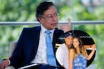 Laura Ojeda y Nicolás Petro perdieron su bebé: el Presidente culpó a la Fiscalía