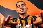 Premier League: Gustavo Puerta se consolida en el Hull City