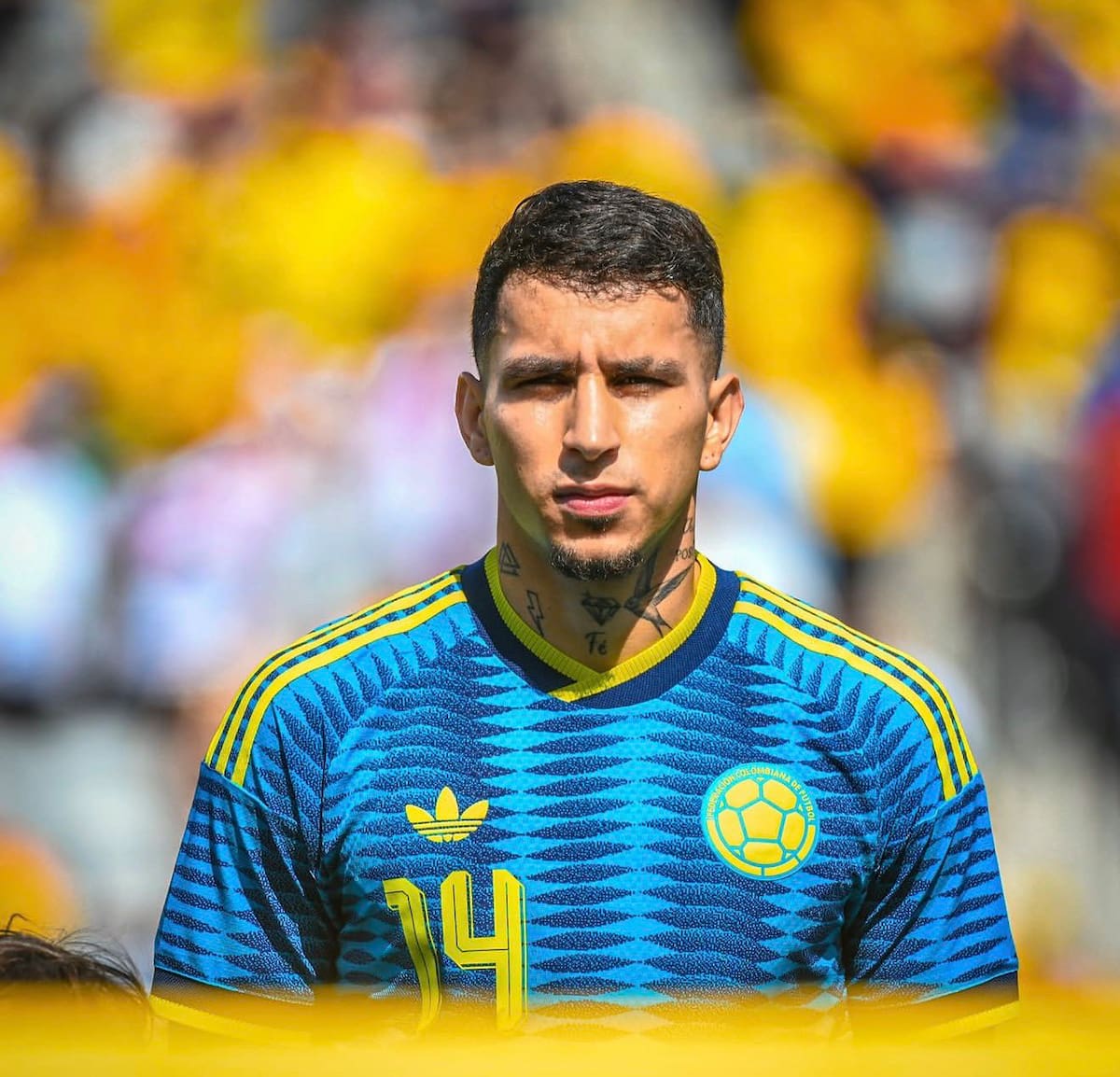 Gustavo Puerta fue suplente en un equipo que peleaba descenso en la B de Alemania y de la Segunda División en España.