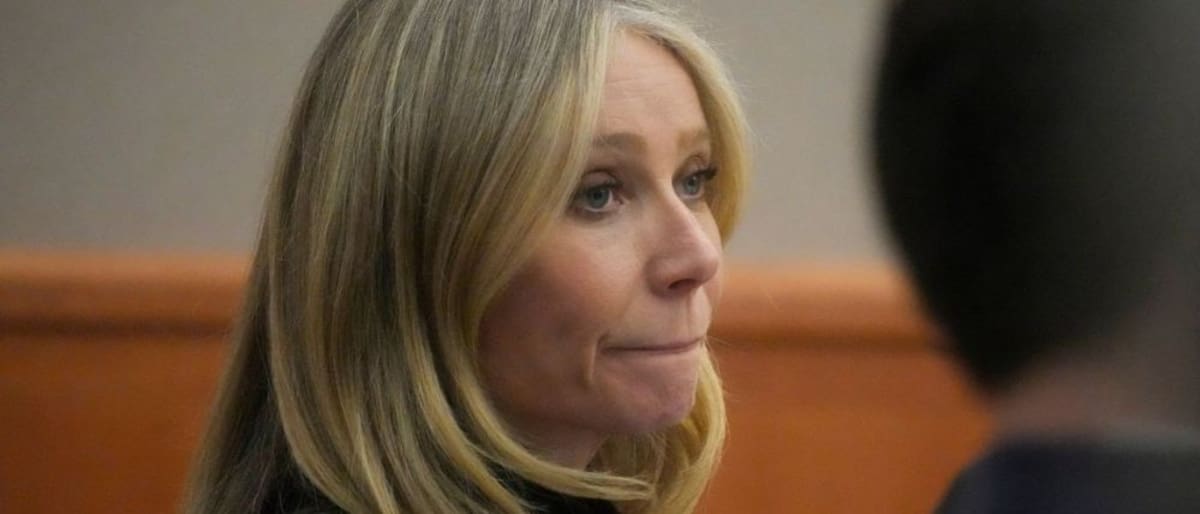 Gwyneth Paltrow protagonizará The Apology, su primera serie de televisión como actriz principal, una producción de Netflix que tendrá dos temporadas.