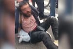 Así fue el brutal ataque a cuchillo contra dos mujeres en Soacha: una adulta mayor murió