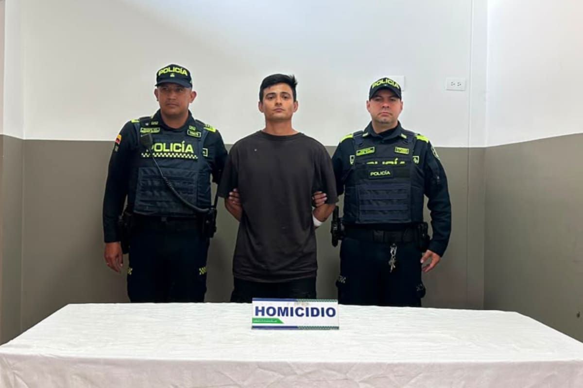 Habitante de calle fue asesinado a puñaladas en Bucaramanga: hay un capturado