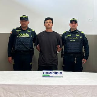 Habitante de calle fue asesinado a puñaladas en Bucaramanga: hay un capturado
