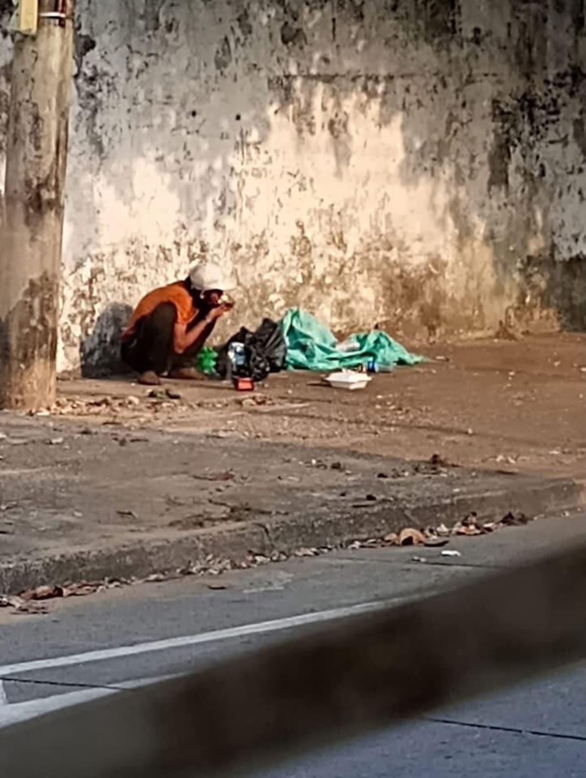 Padres de familia piden soluciones de fondo por presencia de habitantes de calle en entornos escolares de Barrancabermeja.