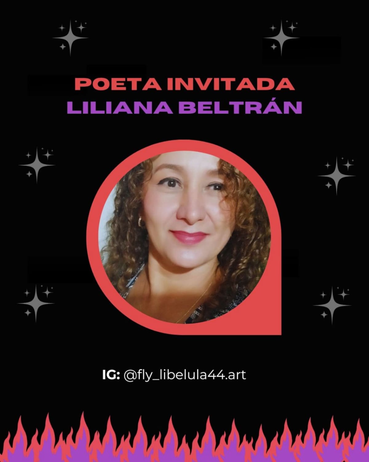 Liliana Beltrán. Foto suministrada/VANGUARDIA