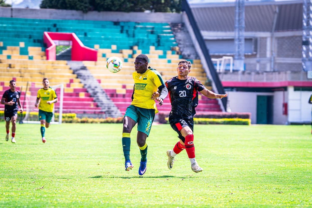 ¿Habrá cierre de fronteras en el clásico del Oriente? Atlético Bucaramanga anunció medidas para recibir a Cúcuta Deportivo. Foto: Atlético Bucaramanga