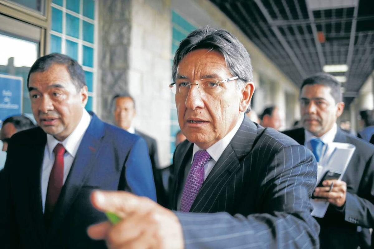 (Foto: / VANGUARDIA LIBERAL)