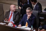 Santander pierde $580 mil millones con el presupuesto decretado