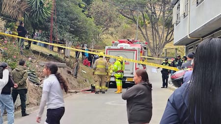 Niña hallada sin vida en una alcantarilla de Ciudad Bolívar, Bogotá: esto se sabe del caso