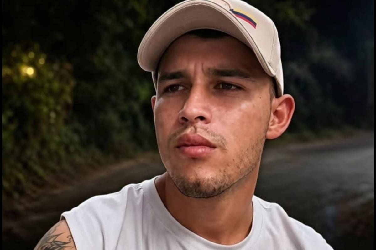 Hallan asesinado a joven de Floridablanca en Ocaña: su familia conoció la tragedia por una publicación en redes