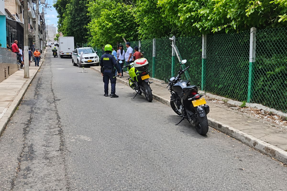 Hallan cuerpo en avanzado estado de descomposición en zona boscosa de Bucaramanga