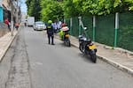 Hallan cuerpo en avanzado estado de descomposición en zona boscosa de Bucaramanga