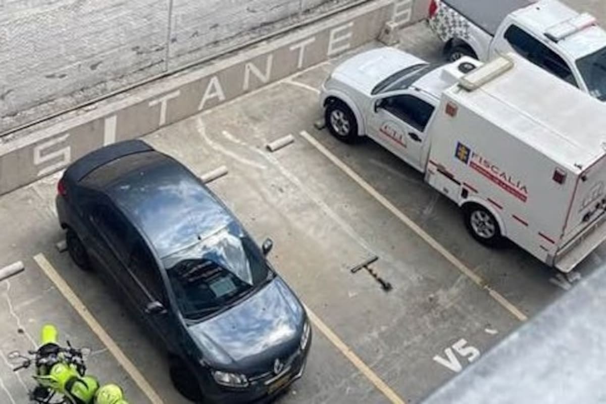 Hallan cuerpo sin vida al interior de un apartamento en Floridablanca