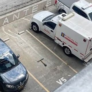 Hallan cuerpo en estado de descomposición dentro de un apartamento en Floridablanca