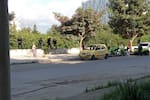 Hallan cuerpo sin vida en avanzado estado de descomposición en Girón