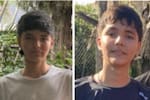 Hallan a David Pico Cala, el adolescente que era buscado por sus familiares en Bucaramanga