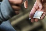 Hallan en Floridablanca un presunto centro de distribución de drogas