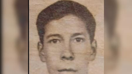 Hallan muerto a hombre en Piedecuesta y descubren que llevaba 25 años reportado como desaparecido