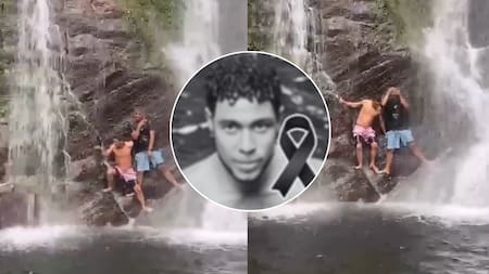 Hallan muerto a joven que desapareció en Pozo Verde, Santa Marta