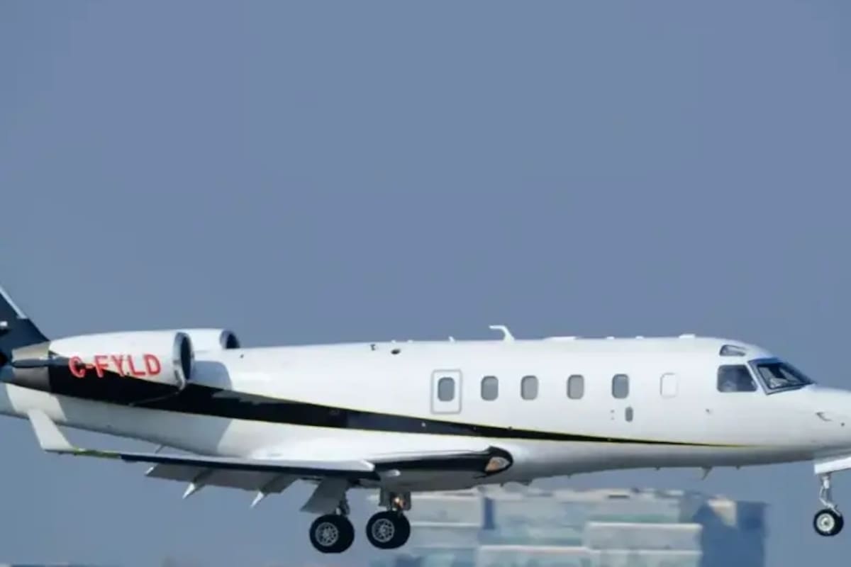 Hallan restos de avión ambulancia desaparecido frente a Nantucket con seis personas a bordo. | Foto: Vanguardia.