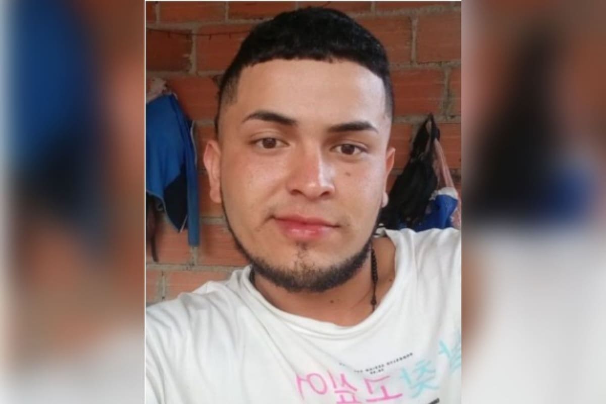 Hallan sin vida a Daniel Mantilla, quien había sido reportado como desaparecido en Los Santos
Foto: Vanguardia.