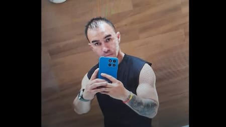 Hallan sin vida en Bogotá al profesor Kevin Santiago Ángel tras cinco días desaparecido
