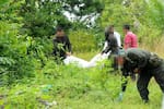 Hallan cuerpo de un hombre sin cabeza en Barrancabermeja