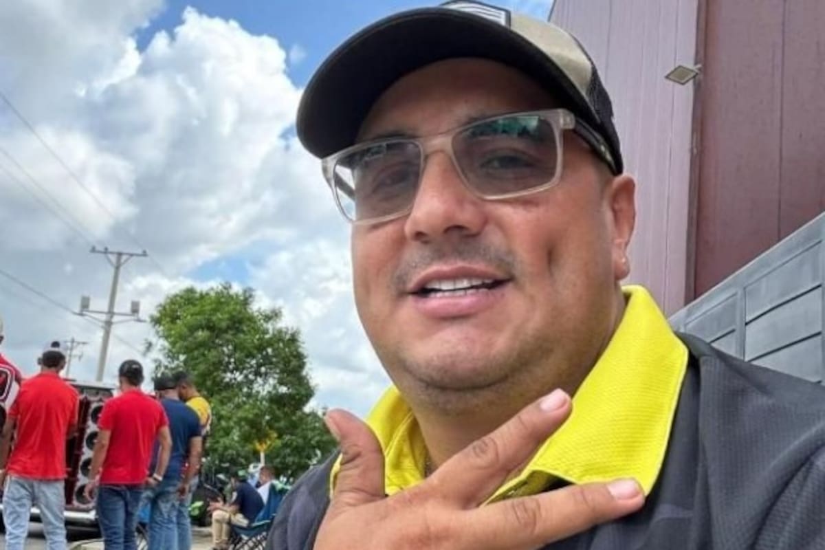 Hallazgo sin vida de ‘Batman’ en Girón da giro: plantean presunta sobredosis