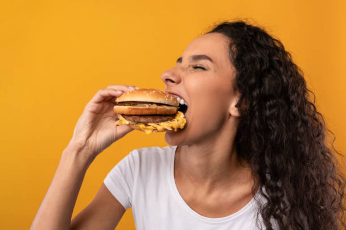 Este 28 de mayo se celebra el Día Internacional de la Hamburguesa.