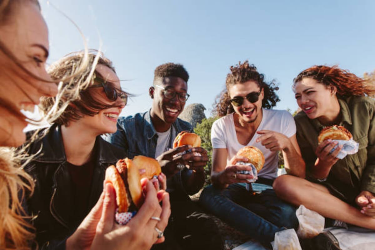 Cada 28 de mayo se celebra el Día Internacional de la Hamburguesa, un homenaje a uno de los platos más populares y consumidos a nivel global.